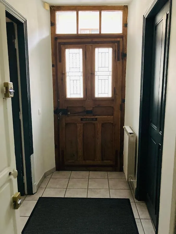 Appartement Le Mont Joly & Les 4 Tetes à Sallanches
