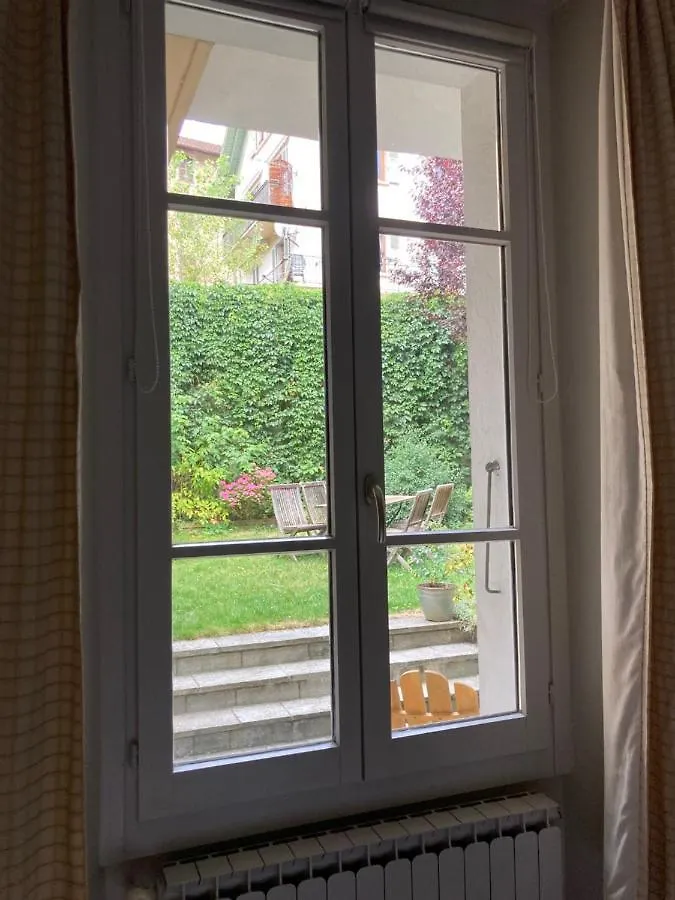Appartement Le Mont Joly & Les 4 Tetes à Sallanches