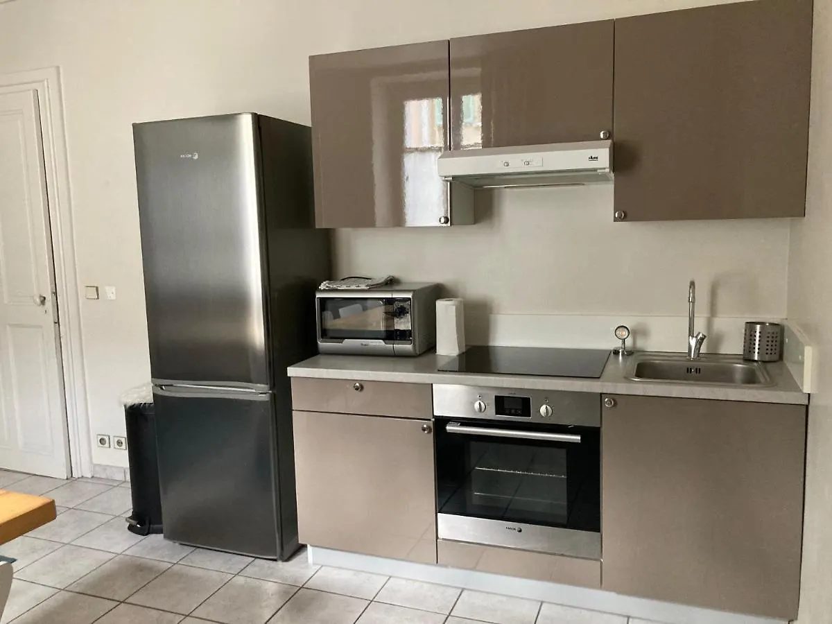 Appartement Le Mont Joly & Les 4 Tetes à Sallanches 0*,  France