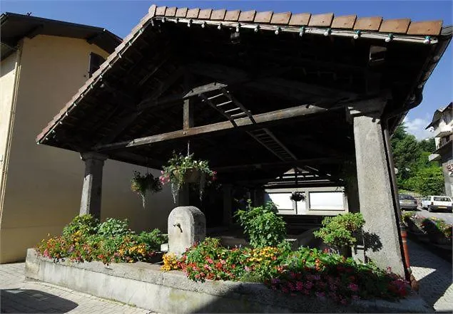 Appartement Le Mont Joly & Les 4 Tetes à Sallanches